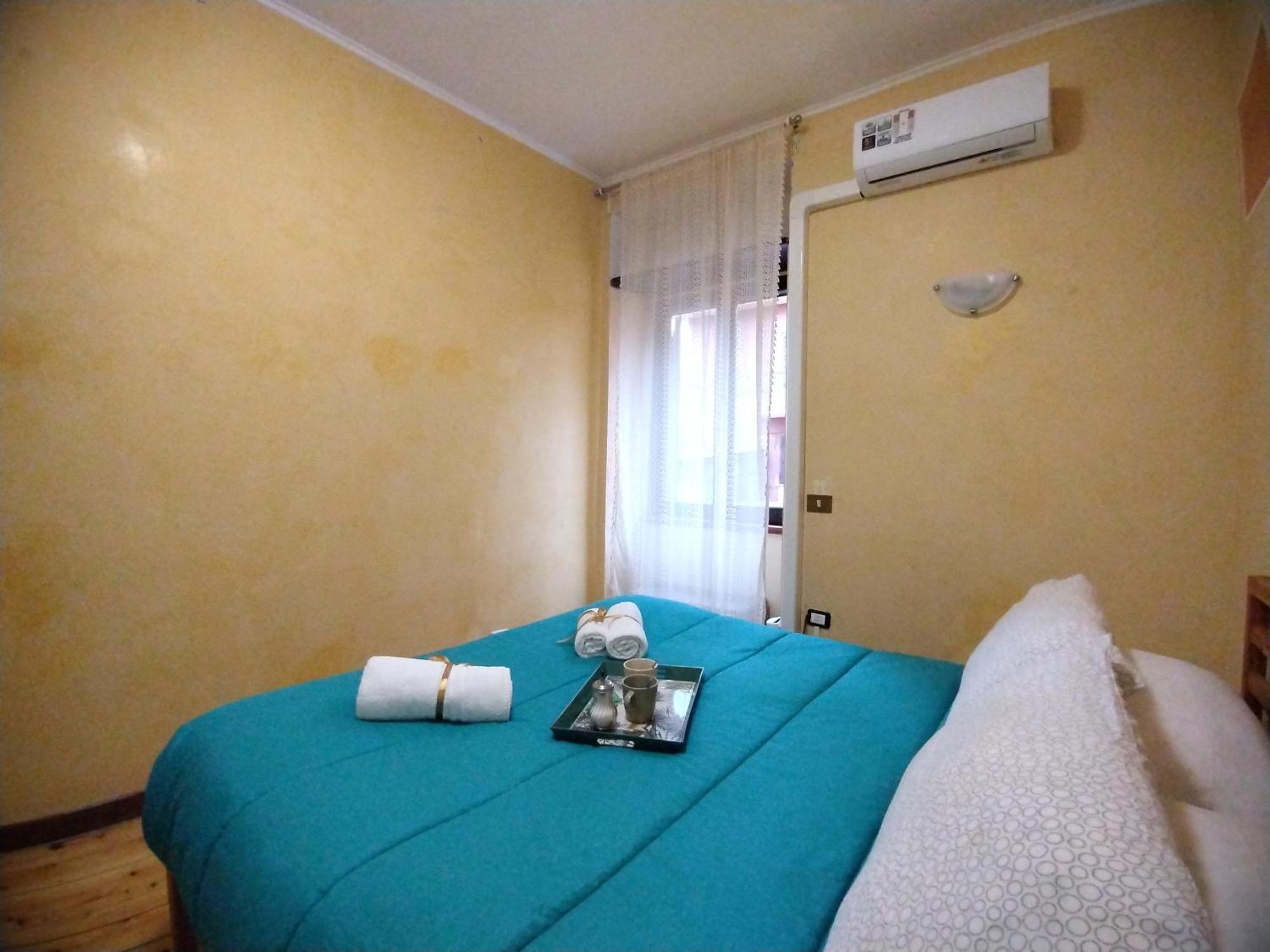 Appartamento Alessandrino Centocelle - Sunflower Roma