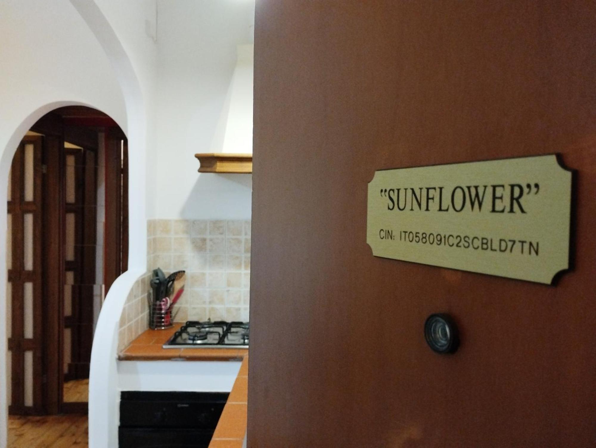Appartamento Alessandrino Centocelle - Sunflower Roma